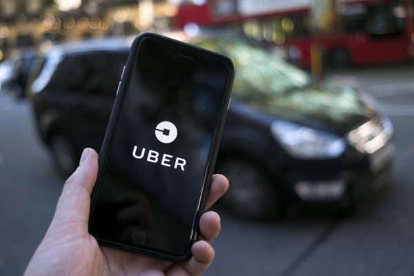 Lista com carros que podem rodar no Uber