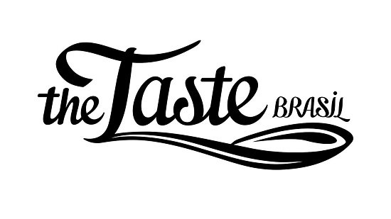 Inscrições 2020 The Taste Brasil GNT