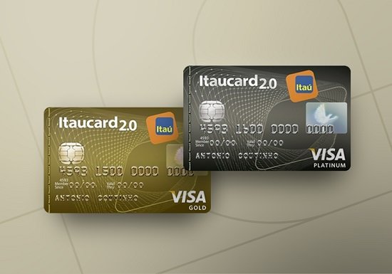 Como aumentar limite do cartão Itaucard