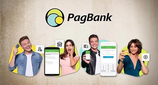 Código do Banco PagBank para transferências