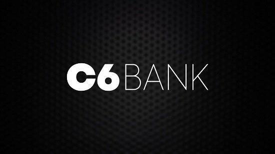 Código do C6 Bank para transferências