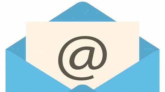 E-Mail ou email