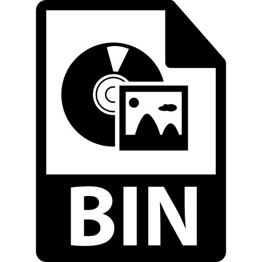 Arquivo Bin