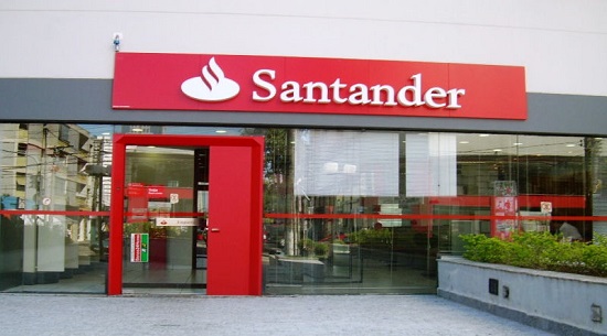 Agências Santander de Joinville