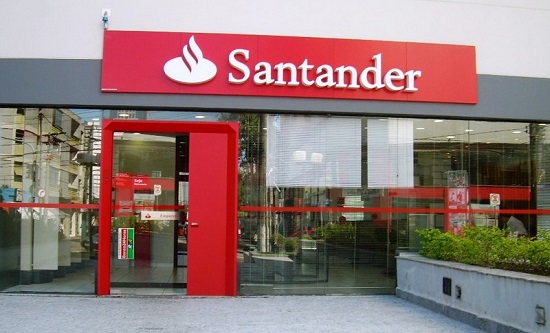 Agências Santander em Manaus