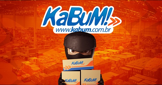 Kabum é Confiável para comprar