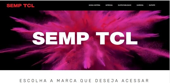 Site TCL