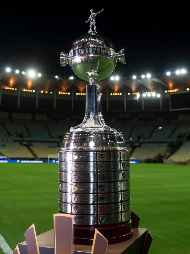 Quanto Ganhará o Campeão da Libertadores 2022?