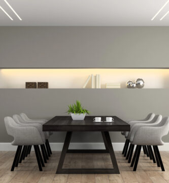 Como Escolher a Mesa de Jantar Ideal Para Sua Casa 2 Escolher a Mesa de Jantar 2