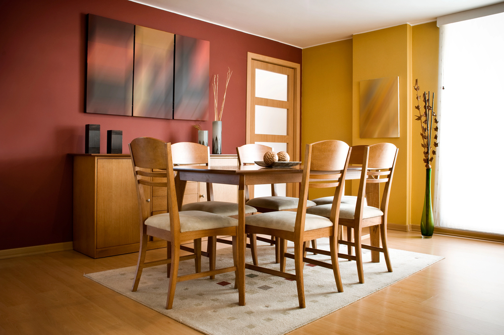 Como Escolher a Mesa de Jantar Ideal Para Sua Casa 4 Escolher a Mesa de Jantar 3