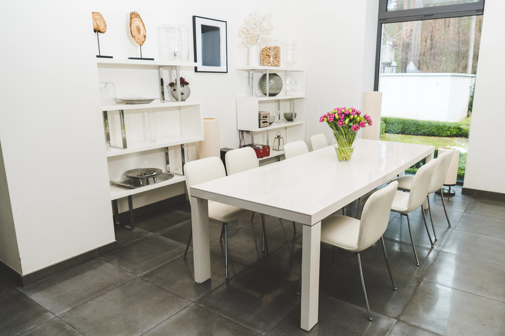 Como Escolher a Mesa de Jantar Ideal Para Sua Casa 2 Escolher a Mesa de Jantar