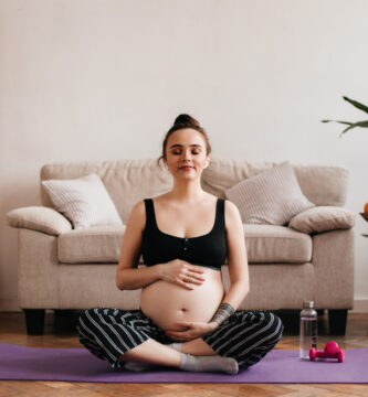 Habitos saudaveis para engravidar 4