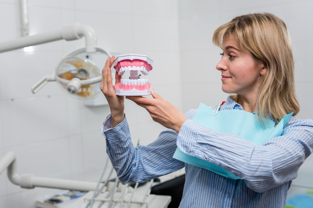 Reabilitação Oral: Como Transformar Sua Qualidade de Vida Através do Sorriso 2 protese protocolo dentes