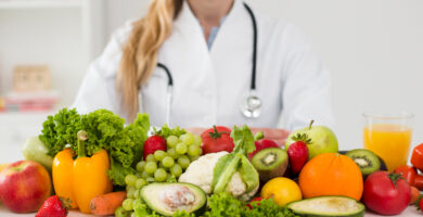 Nutrologia Pediátrica: Nutrição Para Desenvolvimento Infantil 7 Nutrologia 10
