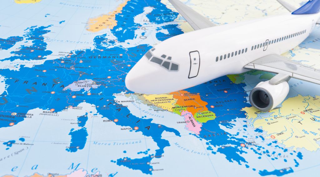 Como escolher uma hospedagem na viagem? 7 Viagem aerea