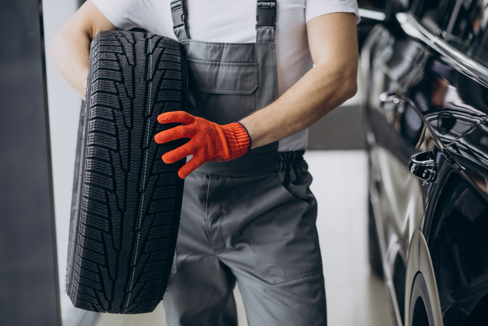 Pneu 185/65 R15: Desempenho e Qualidade para Sedans 2 comprar pneu pela internet