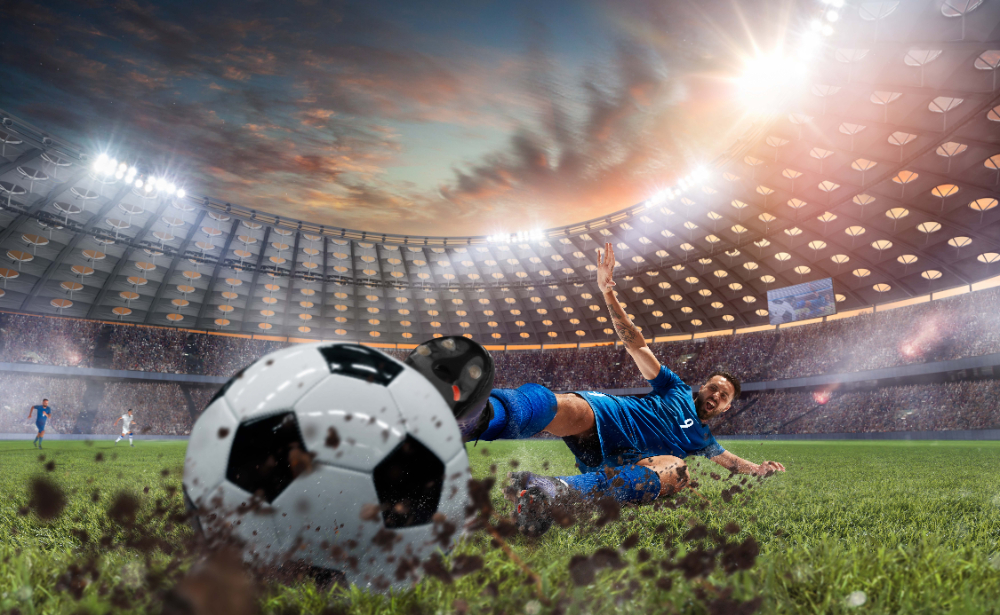 A paixão que move: Como o esporte Goiano conecta o estado? 8 futebol 2