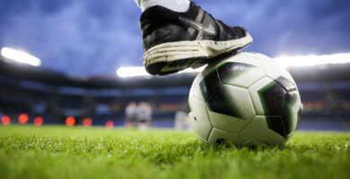 A paixão que move: Como o esporte Goiano conecta o estado? 4 futebol 5