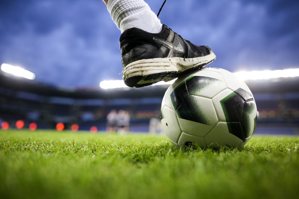 A paixão que move: Como o esporte Goiano conecta o estado? 6 futebol 5