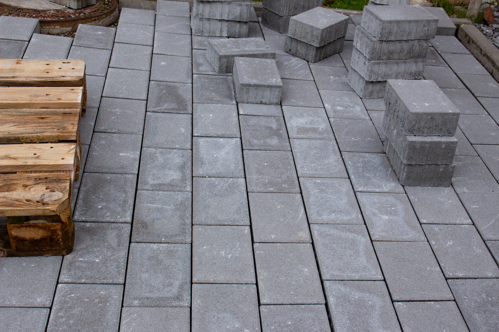 Como Fazer a Instalação de Paver de Concreto Corretamente 3 paver de concreto 5