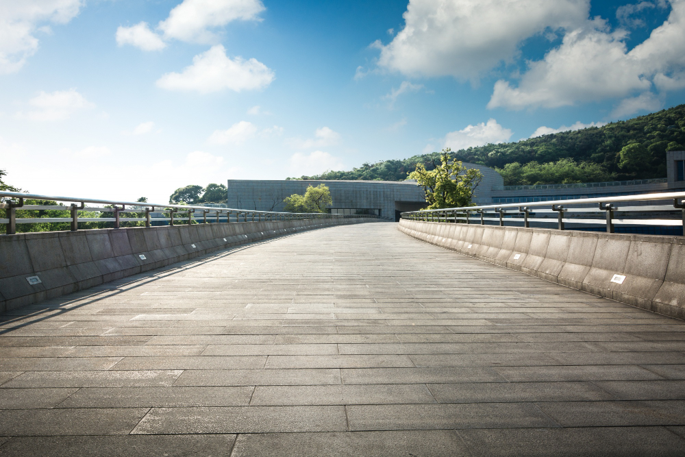 Como Fazer a Instalação de Paver de Concreto Corretamente 1 Paver de Concreto