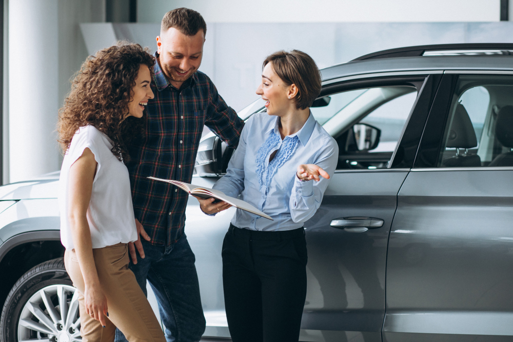 Como Escolher Entre Seguro e Proteção Veicular? 1 seguro de carro 3