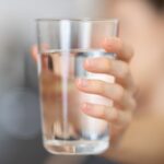 Potabilidade da agua