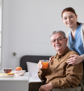 Aspectos emocionais e éticos: a decisão de colocar um idoso em casa de repouso 3 casa de repouso 2