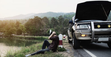Tipos de guincho Goiânia: Como escolher a empresa ideal 4 guincho carro