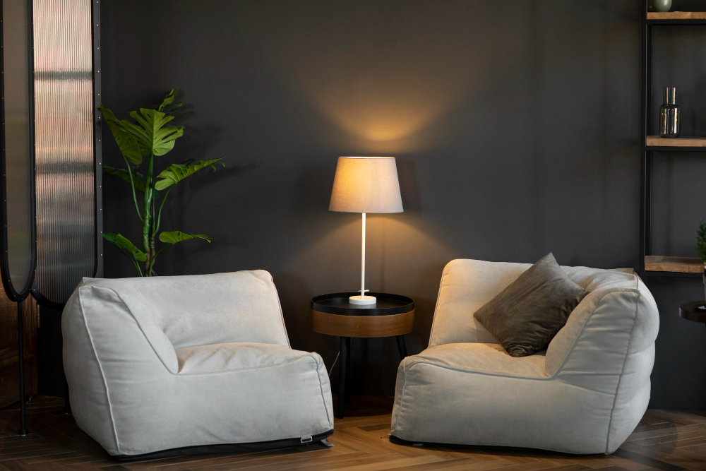 Luminárias Modernas: Inspire-se em Decoração com Luz 4 iluminacao luz