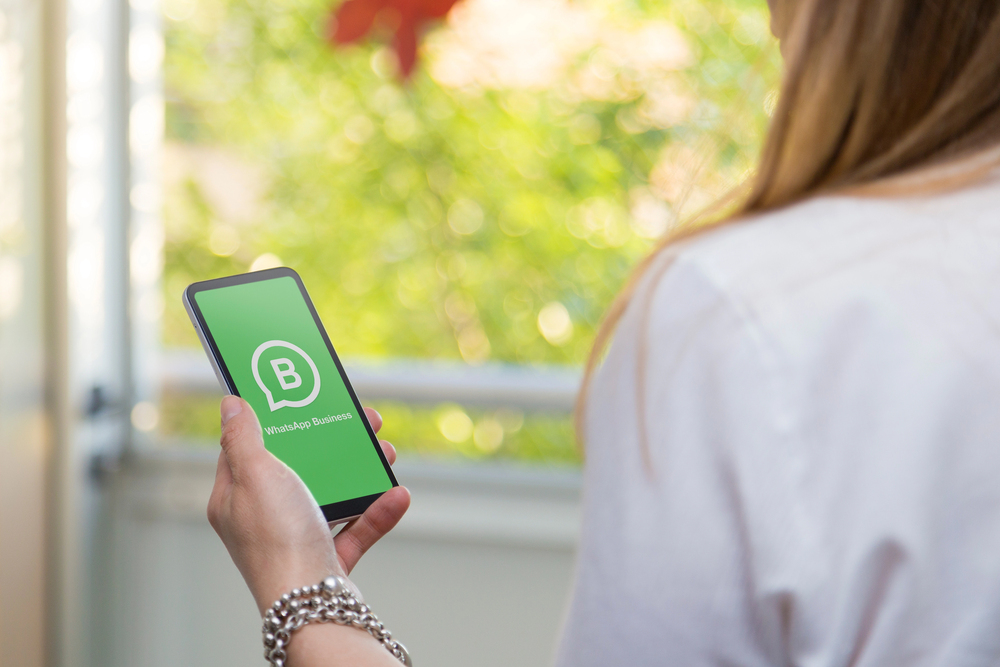 Agentes de IA no WhatsApp: Vendas e atendimento 24 horas 4 vender pelo WhatsApp