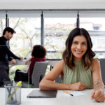 Fotos cativantes de campanhas