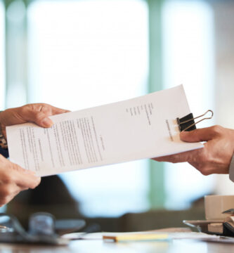 evitar perdas de documentos importantes