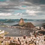 Ferias no Rio de Janeiro