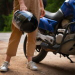 Guincho para motos 2