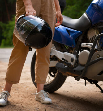 Vale A Pena Comprar Moto Usada? 3 Guincho para motos 2