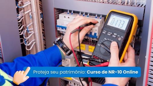 5 sinais de que a rede elétrica da sua casa precisa de revisão 2 curso de nr10 eletricidade