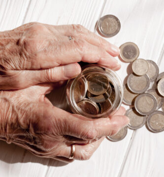 guardar dinheiro para aposentadoria