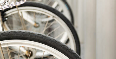 Pneus de bicicleta têm validade? Tempo, desgaste e riscos que afetam as rodas 4 pneu bicicleta