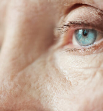 Pos operatorio da catarata