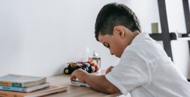 Onde Encontrar Atividades de Português para o 1º Ano do Ensino Fundamental? 4 atividades escola